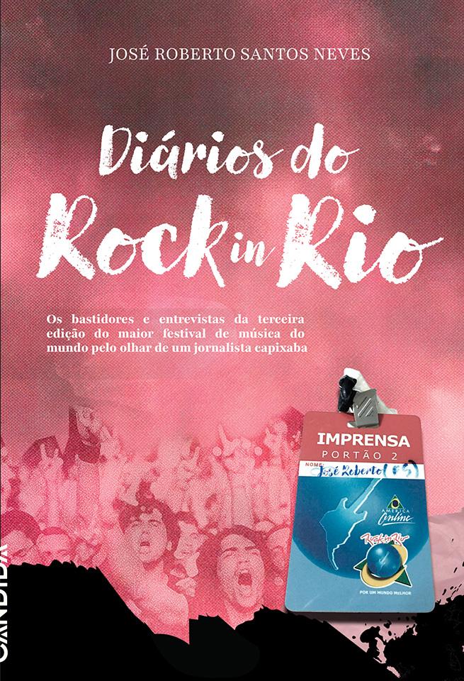 Diários do Rock in Rio